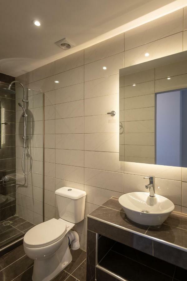 Guest house Ionian