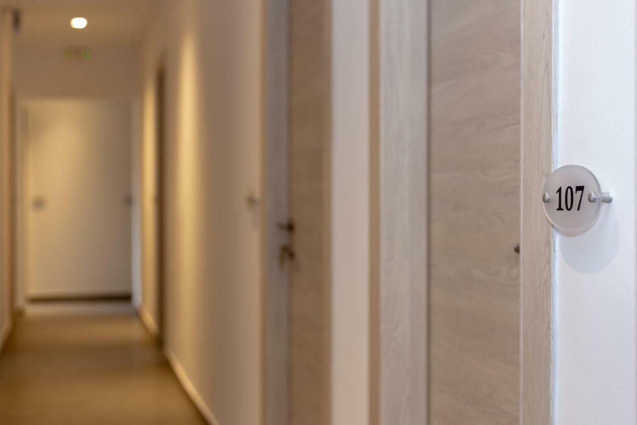 Guest house Ionian *