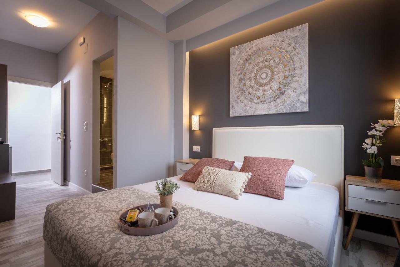 Guest house Ionian