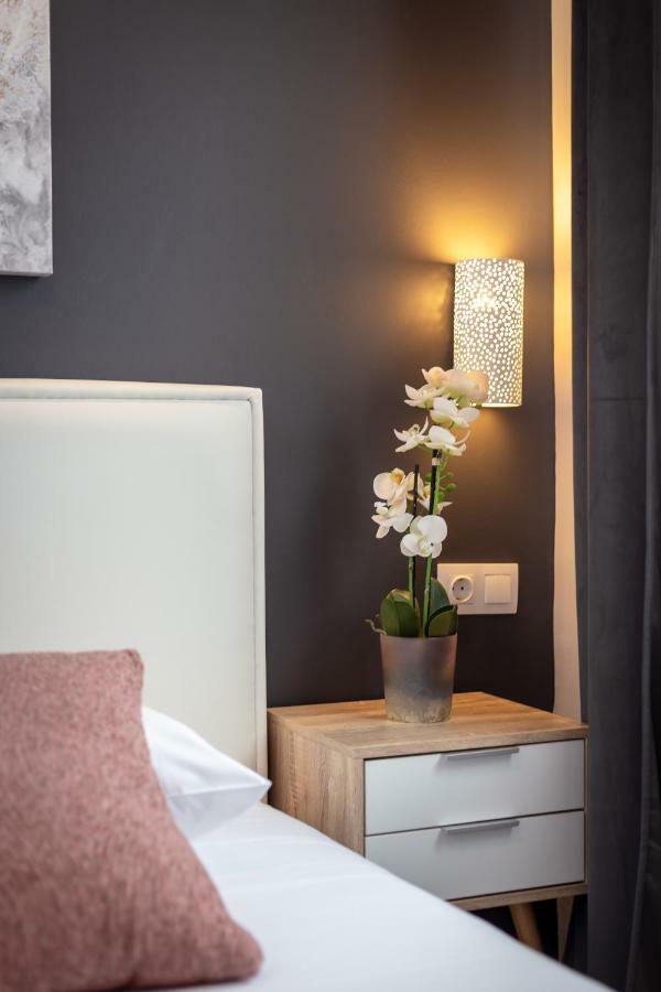 Guest house Ionian Corfu (city)