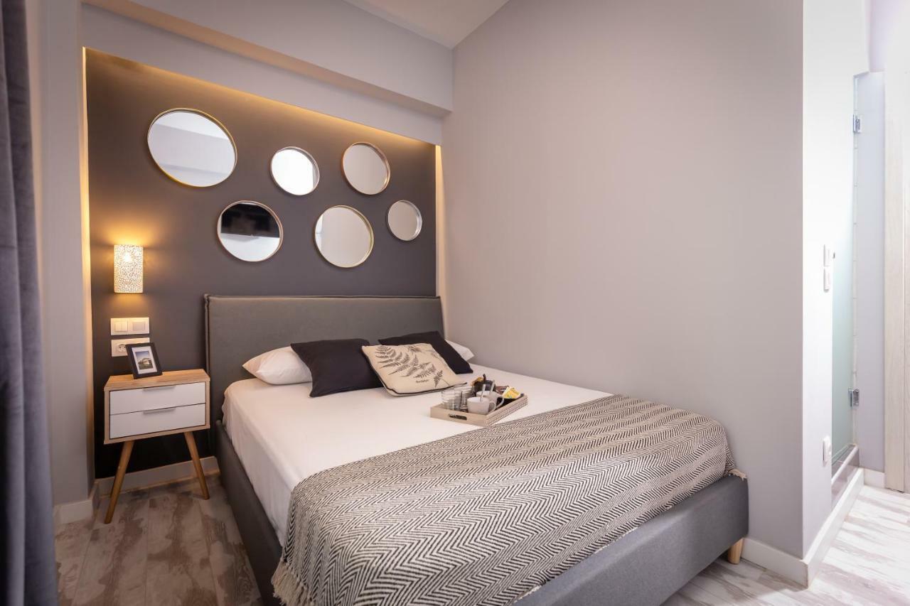 Guest house Ionian *