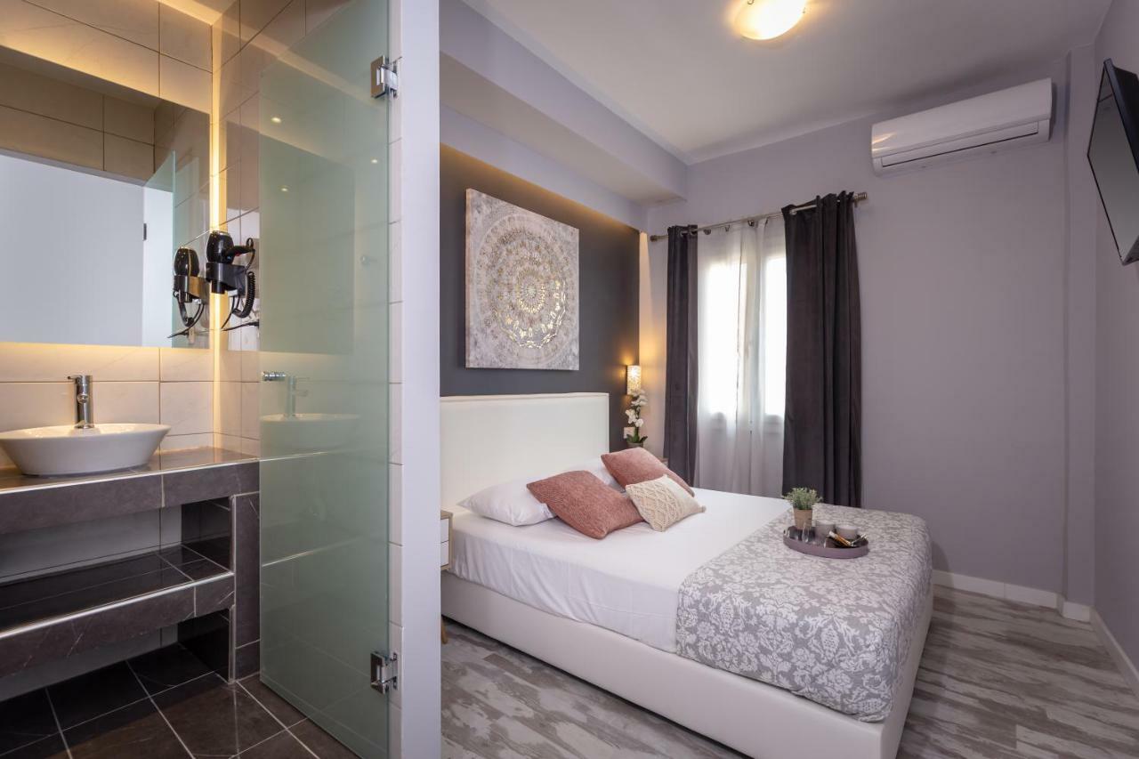 Ionian Guest house *